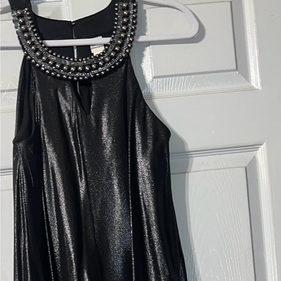 Signature by Sangria Dresses & Skirts - Vintage Signature by Sangria Elegant Black Dress